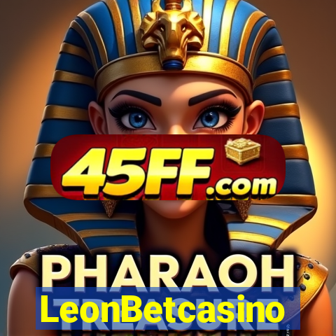 LeonBetcasino