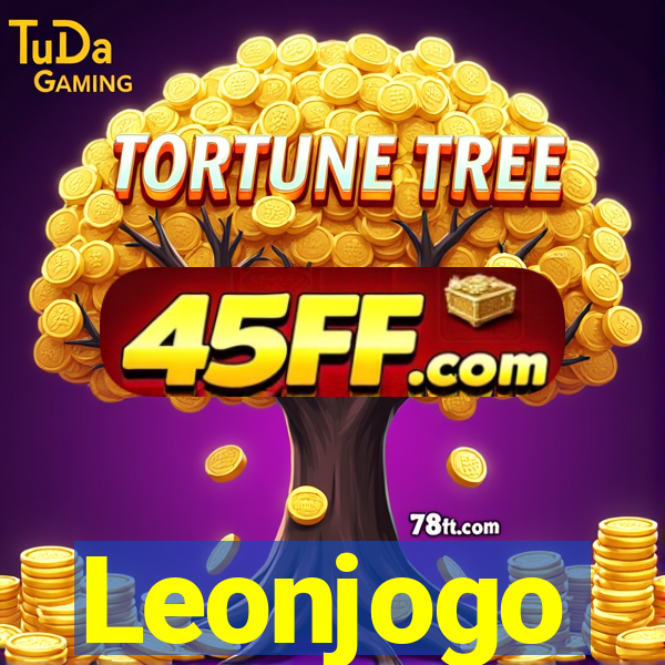 Leonjogo