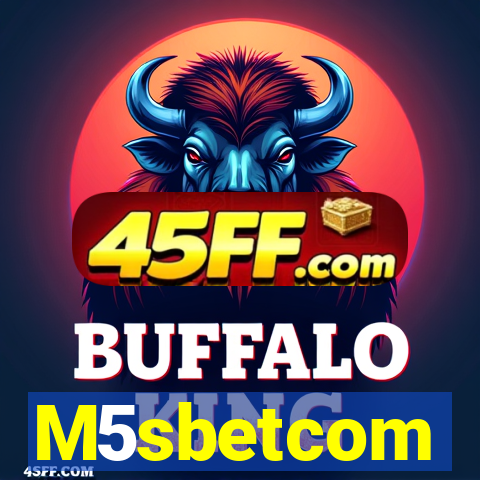 M5sbetcom