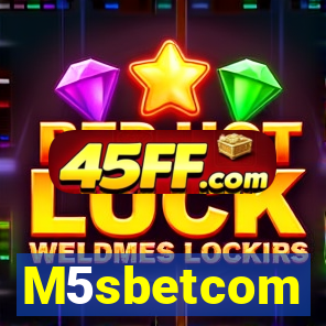 M5sbetcom