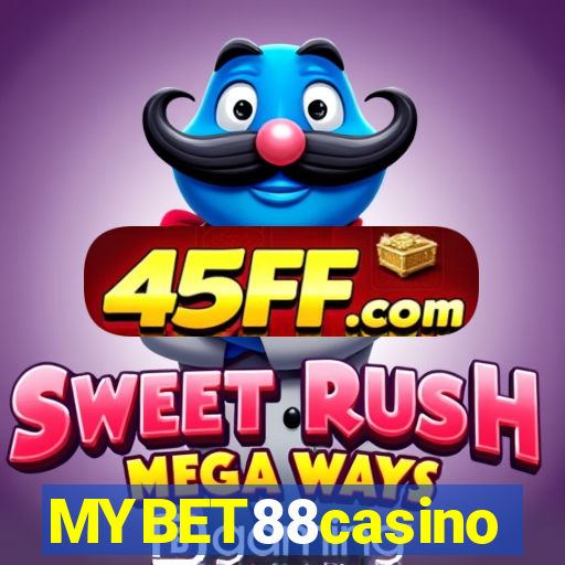 MYBET88casino