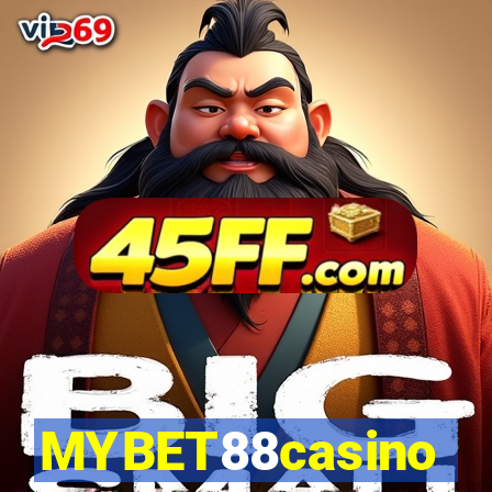 MYBET88casino