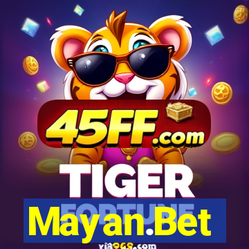 Mayan.Bet