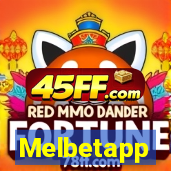 Melbetapp