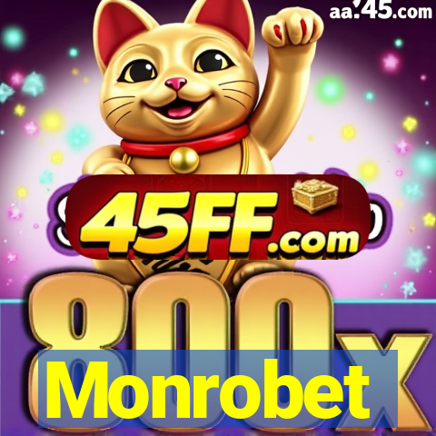 Monrobet