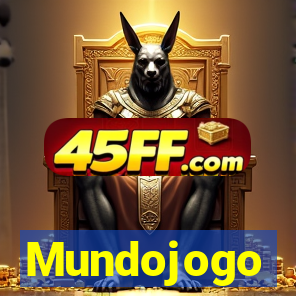Mundojogo