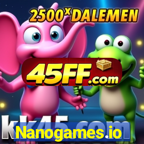 Nanogames.io