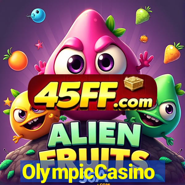 OlympicCasino