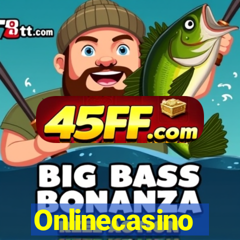 Onlinecasino