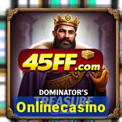 Onlinecasino