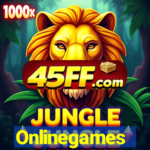 Onlinegames