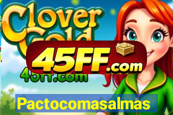 Pactocomasalmas