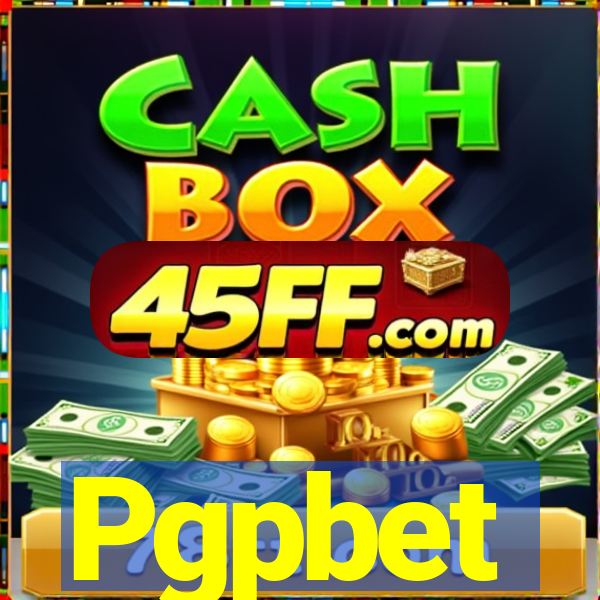 Pgpbet
