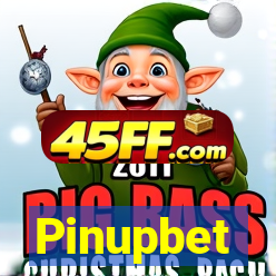 Pinupbet