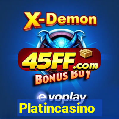 Platincasino