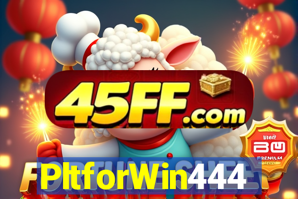 PltforWin444