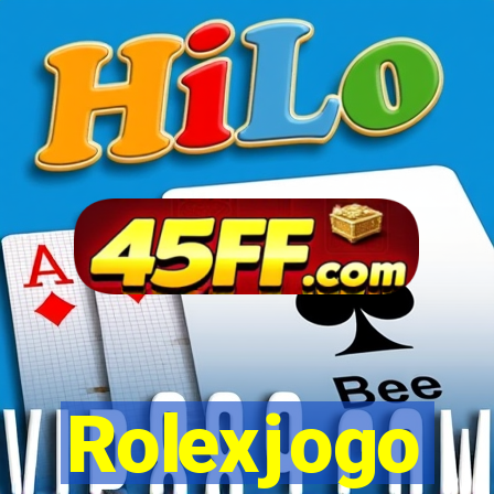 Rolexjogo