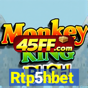 Rtp5hbet