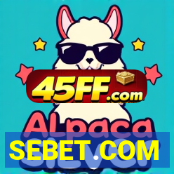 SEBET.COM