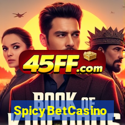 SpicyBetCasino