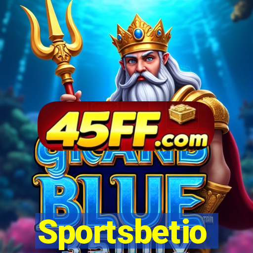 Sportsbetio