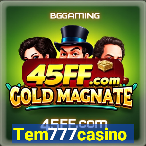 Tem777casino