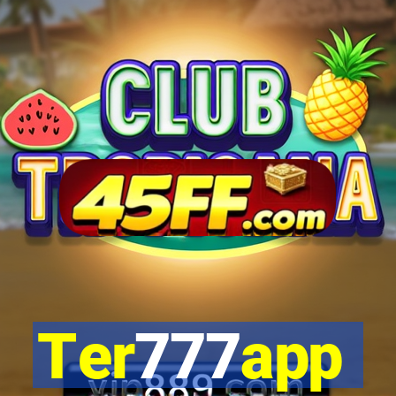 Ter777app