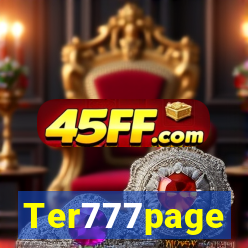 Ter777page
