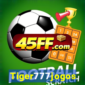 Tiger777jogos