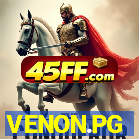 VENON.PG