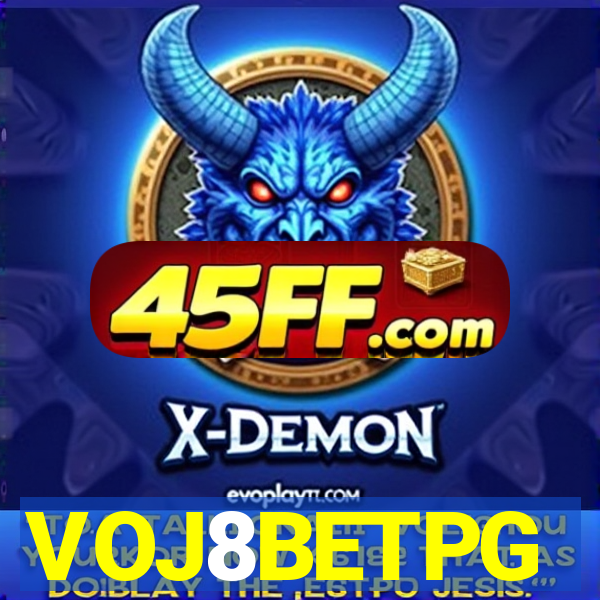 VOJ8BETPG