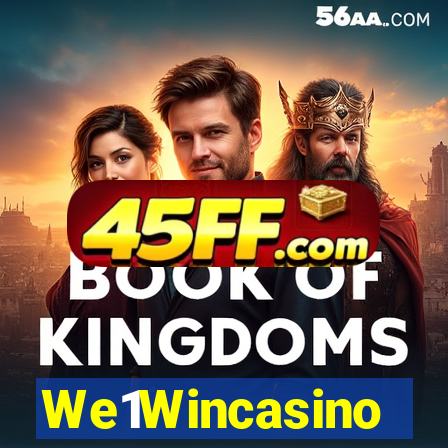 We1Wincasino