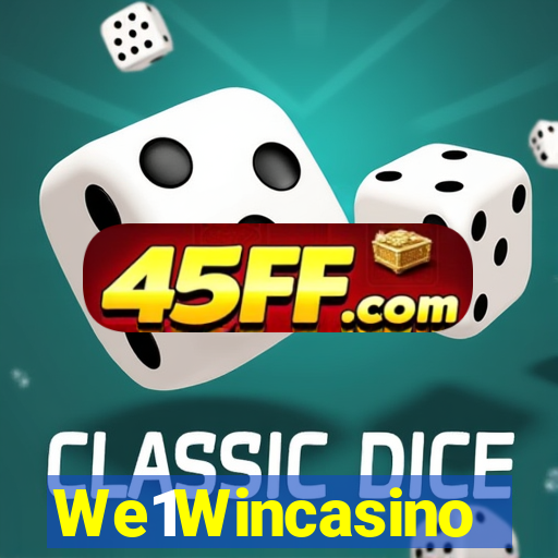 We1Wincasino