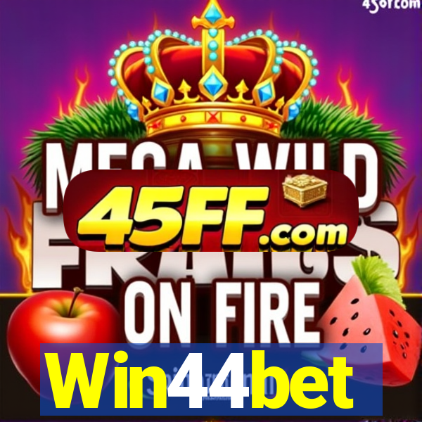 Win44bet