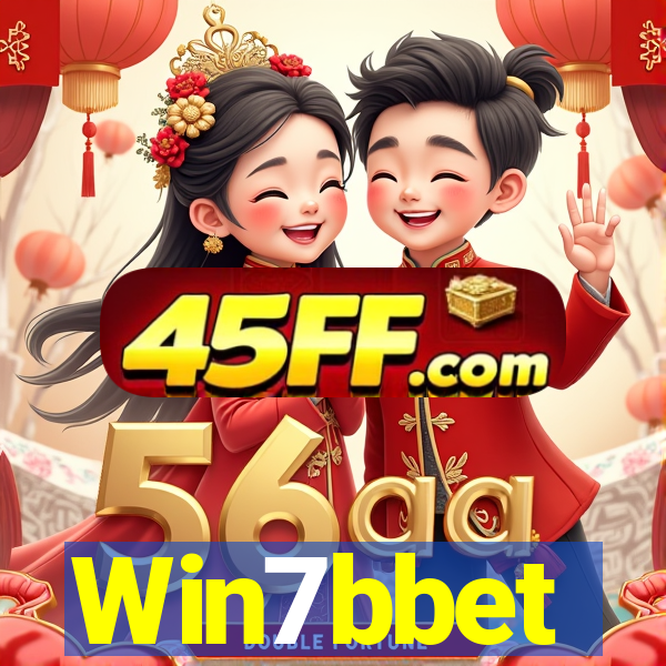 Win7bbet