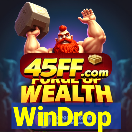 WinDrop