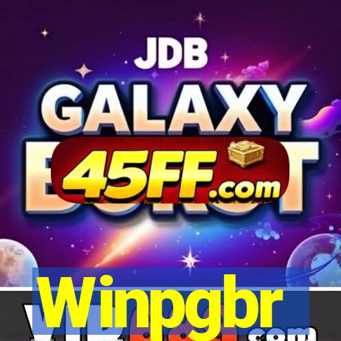 Winpgbr