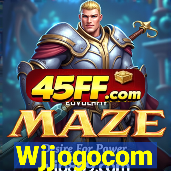 Wjjogocom