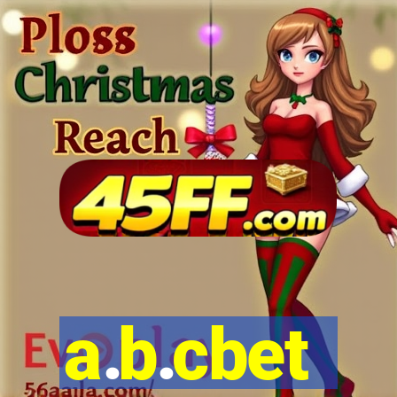 a.b.cbet