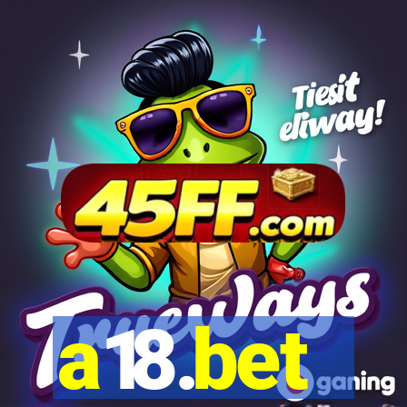 a18.bet