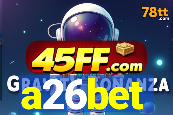 a26bet