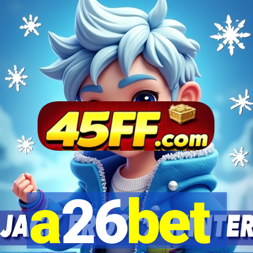 a26bet