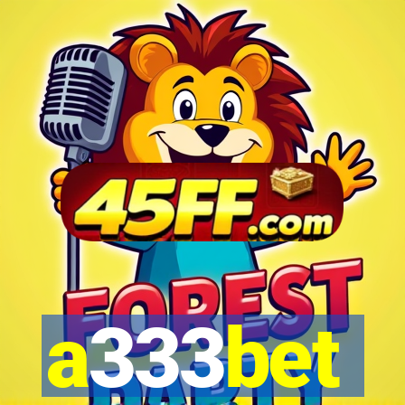 a333bet