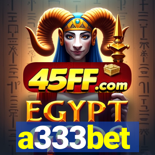 a333bet
