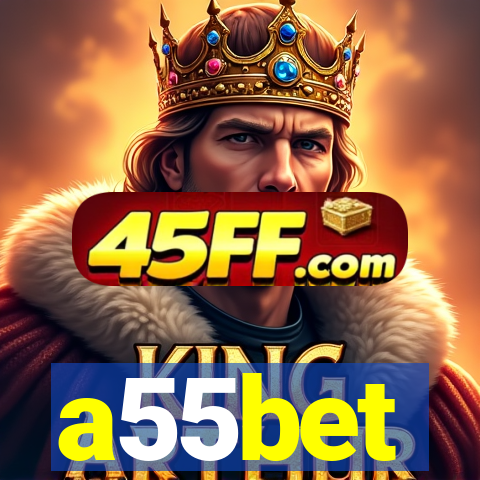 a55bet