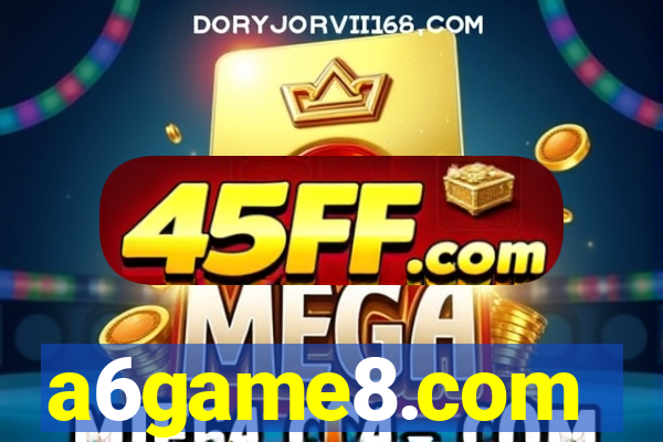a6game8.com