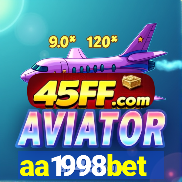 aa1998bet