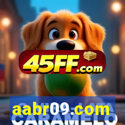 aabr09.com