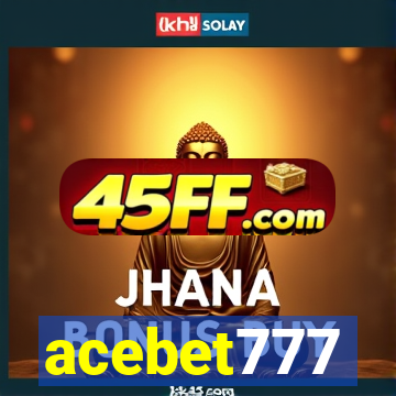 acebet777
