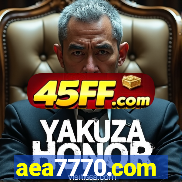aea7770.com